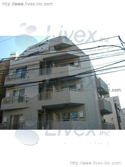 ビラリバーサイド川崎ビル