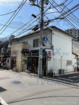 貸店舗・事務所