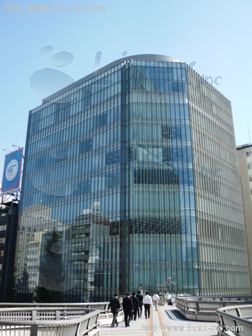 日土地銀座ビル