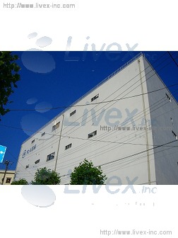 清澄2号倉庫