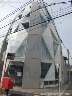 COMS恵比寿ビル