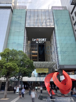 川崎ルフロンビル