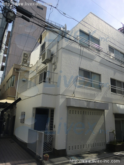 アークブランシェ四谷ビル