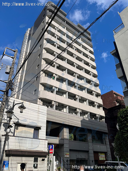 スクエア渋谷