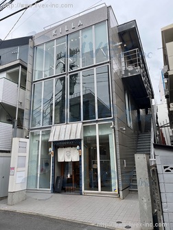 KTビル
