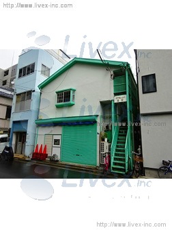 エクセレント白河ビル