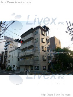 メゾン戸田