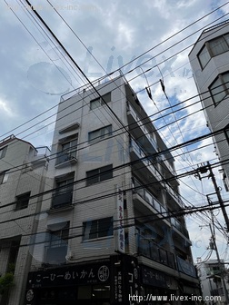 JPC南烏山ビル