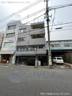 エクセル世田谷ビル