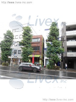 東亜ビル