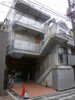 K&T・T西麻布ビル