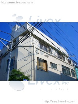 貸店舗・営業所