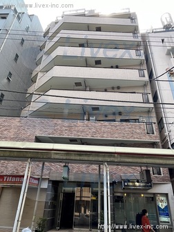 レジェンド西荻窪ビル