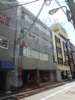 三高東中野ビル