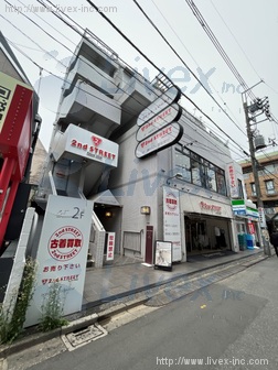 ファインコート下北沢