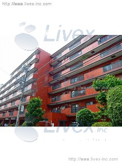 シャンボール学芸大学ビル