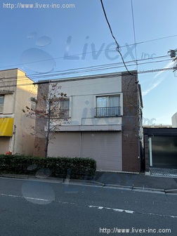 タウンハウス上鷺