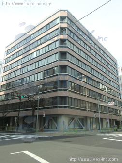 製粉会館ビル