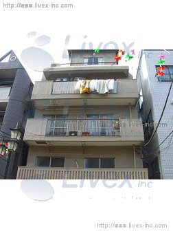 西ビル