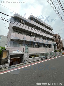 西荻オリエントNO33ビル