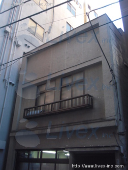 江野沢邸ビル