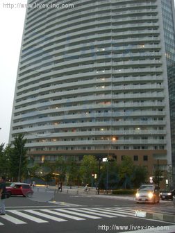 みなとみらいミッドスクエアザ・タワーレジデンス