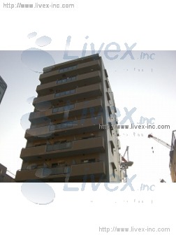 グレイス鶴見ビル