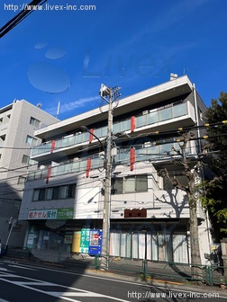 ヴァンクレールOOKIビル