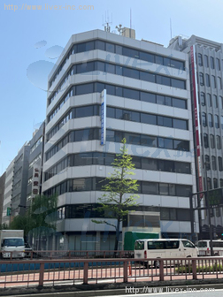 荏原実業第1ビル