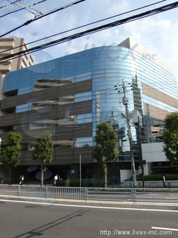 西葛西3丁目ビル