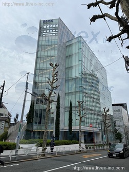 代々木ゼミナール1号館