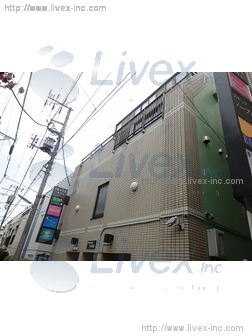 アルテミス三軒茶屋ビル