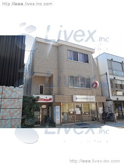 HANAKIKUビル