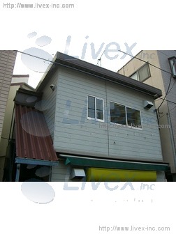 貸店舗・事務所