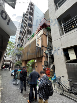 貸店舗