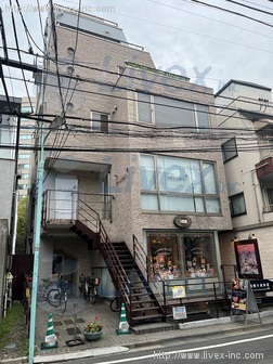 シルフィード青山ビル