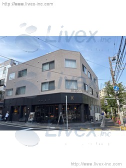 貸店舗