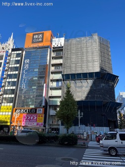 新宿ノアビル