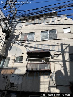 滝本ビル