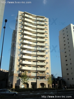 貸店舗(倉庫付)