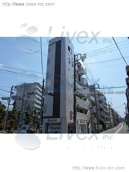 梁山泊ビル