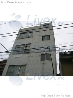 小梢ビル