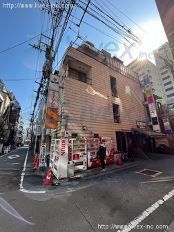 新宿2丁目センタービル
