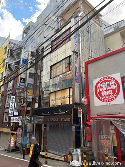 ミノハナビル
