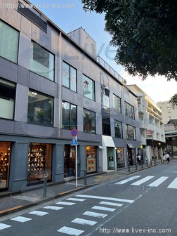 アンジュレ代官山ビル