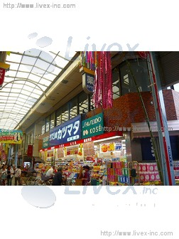 貸店舗・事務所