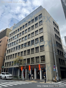 西新橋アネックスビル