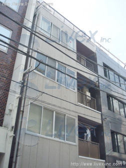 堀越ビル