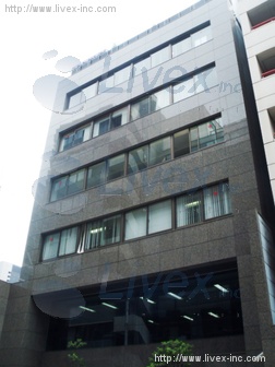 一景(西新橋ホーム)ビル