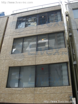 市瀬旧館ビル